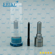 ERIKC DLLA150P2424 inyector de repuesto boquilla DLLA 150 P 2424 inyector común carril boquilla DLLA150 P2424 para bosch 0445120280 2024 - compra barato