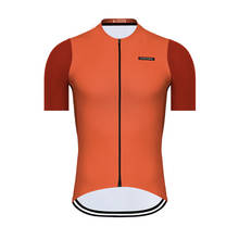 Etxeondo camiseta masculina de secagem rápida, manga curta de verão, roupas de bicicleta respirável mtb, abiti, roupas de bicicleta de corrida 2024 - compre barato