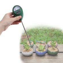 Soil Moisture Tester Humidimetre Meter Detector Garden Plant Flower Testing Tool 2024 - buy cheap