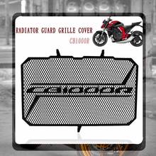 For HONDA CB1000R 2018 2019 2020 CB 1000R CB1000 R Motorcycle Radiator Cover Grill Guard Stainless Steel Protection 2024 - buy cheap