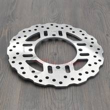 Motorcycle Rear Brake Disc Rotor For Kawasaki Z750 Z 750 / ABS 2007-2012 Z750 R Z 750R / ABS 2011-2012 Z800 Z 800 /ABS 2013-2016 2024 - buy cheap