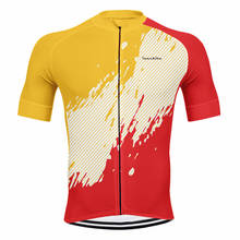 2021 bike jersey cycling jersey summer ropa ciclismo hombre men bike clothes mtb maillot ciclismo bicycle cycling clothing short 2024 - buy cheap