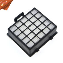 1pcs Vacuum Cleaner Filters HEPA Filter replacement for bosch BSGL VSZ BSD BSA series vacuum cleaner parts 2024 - buy cheap