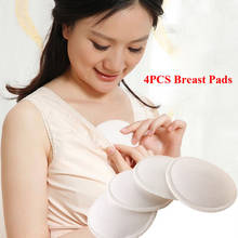 Pregnancy Reusable Washable Nursing Breast Pad Breastfeeding Prenatal Postnatal Supplies Nursing Pads 2024 - buy cheap