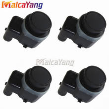 4 pçs/lote 66209270501 9270501,66209127801,9142217 Para BMW X3 E83 X5 E70 X6 E71 Car PDC Sensor de Estacionamento 2024 - compre barato