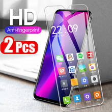 Закаленное стекло для LG G6 G7, 2 шт., Защита экрана для LG Q6 V30 V20 V40 ThinQ Q9 K8 K10 2017 2018, защитная пленка, стекло 2024 - купить недорого