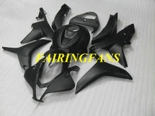 Injection Fairing kit for HONDA CBR600RR F5 07 08 CBR 600 RR CBR 600RR CBR600 2007 2008 All matte black Fairings set+gifts HJ57 2024 - buy cheap