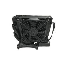 Para o dissipador de calor líquido 647289-001 647289-002 647289-003 do ventilador de refrigeração da água de hp z420 2024 - compre barato