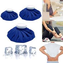 Hot Cold Ice Reusable Ice Bag Pack Pouch for Muscle Joint Skin Swelling Aches Sport Injury First Aid Therapy Instant Relief Bag 2024 - buy cheap