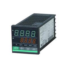 thermostat CH102 full input intelligent PID temperature controller Ch101 universal temperature controller Ch102FK02-M*AN-nn 2024 - buy cheap