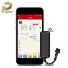 Mini Car GPS Tracker Vehicle GPS Locator Micodus Free APP MV710 Cut off Fuel ACC Alarm Real Time Tracking Geo Fence Tow Alarm 2024 - buy cheap