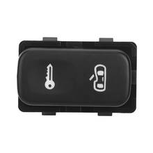 Central Door Lock Black Switch Button 1Z0962125A for Skoda Octavia Mk2 2004 2005 2006 2007 2008 2009 2010 2011 2012 2013 2024 - buy cheap