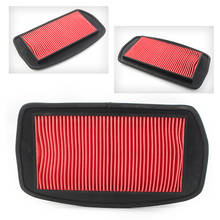 Motorcycle Air Filter Intake Cleaner Kit For YAMAHA FZ6 600 S 2004-2010 & FZ6 600 N 2004 2005 2006 2007 2008 2009 2010 2024 - buy cheap