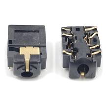 Piezas de Repuesto de adaptador de conector de puerto Jack de 3,5mm para Xbox One 1698/1697/1708 2024 - compra barato