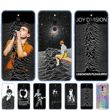 Silicon Case For redmi 8a 8 Case redmi note 8 9 PRO 8T 9S Case For xiaomi mi NOTE 10 PRO 9 lite POCO F2 Pro Case joy division 2024 - buy cheap