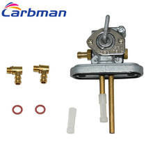 Válvula de gás combustível carabman petpeniana, para yamaha, direito e esquerdo, xs650, especial xs850, xs1100, xs750, xs, 650, 750s, 850, sr 1100, 500-447 2024 - compre barato