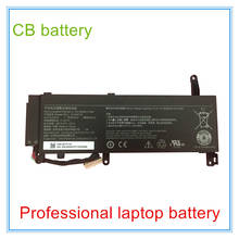 Qualidade original g15b01w bateria para o jogo portátil 15.6 7300hq intel i7 gtx1060 1050 2024 - compre barato