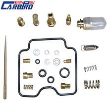 Kit carb de reconstrução do carburador, para lata, bomber, ds650, ds 650, 2014-2020, peça de reposição atv 2024 - compre barato