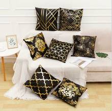 FAROOT Nordic Style Cushion Cover 45x45 cm Sofa Cushion Cover Cushions Decorative Home Hotel s 2024 - buy cheap