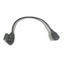 Cable USB con interfaz multimedia para coche, adaptador AUX para audi A3, 8V, A4, B6, B7, A6, C6, VW, Passat, Tiguan, Golf 2024 - compra barato