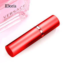 IDoris perfume vaporizers Small bottles of perfume small spray portable lovely travel and high grade small bottle 5ml 2024 - buy cheap