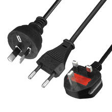 For Xiaomi M365 Ninebot MAX G30 Kugoo Electric Scooter Balance Scooter Universal Charger Plug 2024 - buy cheap