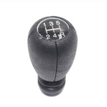 Car 5 Speed Gear Shift Lever Knob Head for Peugeot 207 Citroen Saxo Xsara Xantia C2 C3 C4 Car Accessories 2024 - buy cheap