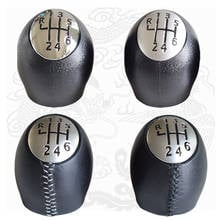 Gear Shift Knob for Renault Megane Scenic Laguna Espace Trafic Master for Vauxhall for Opel Movano Vivaro for Nissan Interstar 2024 - buy cheap