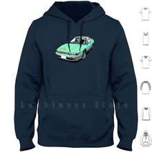 Iketani's Silvia S13 Initial D hoodies S13 Silvia Nissan Schassis 240sx 200sx Datsun Initial 2024 - buy cheap