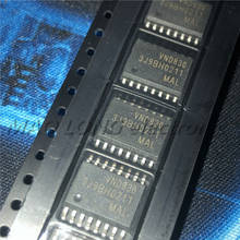 Panel de aire acondicionado automotriz VND830 SOP-16, controlador de chip IC delicado, circuito integrado IC, 5 unids/lote 2024 - compra barato