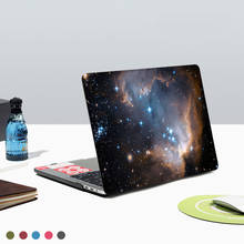 Новый звездное небо чехол для ноутбука для Apple MacBook Air Pro Retina 13 A1425 A1502 Pro 13 A2289 A2338 MacBook Air 13 A2179 A2337 жесткий корпус 2024 - купить недорого