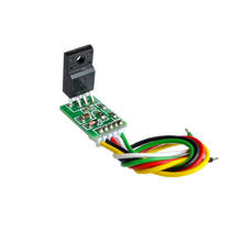 12-18V LCD Universal Power Supply Board Module Switch Tube 300V For LCD Display TV Maintenance CA-888 2024 - купить недорого