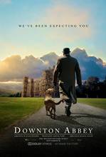 Шелковый постер DOWNTON ABBEY с художественным принтом фильмов, домашний Настенный декор, 24x36 дюймов 2024 - купить недорого