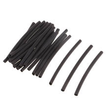 20pcs Carp Fishing Accessories Heat Shrink Tube Ronnie Rigs Hair Anti   Sleeve Line Aligner Carp Fishing Terminal Tackles 2024 - buy cheap