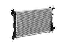 Radiador de refrigeração para carro focus i (98-) mt a/c + luza lrc fdfs98111 2024 - compre barato