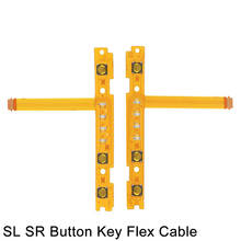 L/R SL SR Button Key Flex Cable Replacement Parts For NS Switch For Joy-Con 2024 - buy cheap