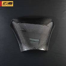 For HONDA CBR600 CBR-600 CBR 600 2003-2006 Carbon Fiber Tank Cover Gas Protector Motorcycle Parts Shield 2024 - buy cheap