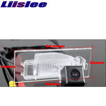 Cámara de coche para FIAT Viaggio, para Dodge Dart 2012 ~ 2015, cámara de visión trasera de alta calidad para uso PAL / NTSC | CCD con RCA 2024 - compra barato