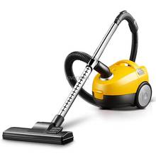 Vacuum cleaner Household small horizontal powerful high power Mini handheld carpet type Vacuum cleaning   H0155 2024 - buy cheap