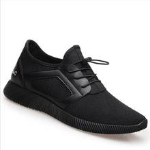 Men's Shoes Autumn 2021 New Breathable Sports Shoes Casual Sneakers Driving Mesh Shoes Zapatos Deportivos Designer Shoes 2024 - buy cheap