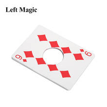 Пожарная карточка набор магических трюков Fire Find Card оригинальные карты Bicycle Flame Coins магический реквизит иллюзии сценический магический менталитет 2024 - купить недорого