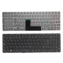 New Spanish keyboard for Toshiba Satellite L50-B L55-B L55DT-B S50-B S55-B SP Laptop Keyboard black 2024 - купить недорого