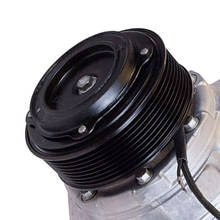 DENSO 7SEU17C Auto Car AC Compressor Clutch pulley assembly For BMW 3 4 5 6 X5 X6 335i 435i DCP05078 64529217868 447160-3480 2024 - buy cheap