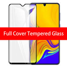 Full Glue Full Cover High-alumin Tempered Glass For LG K40S Screen Protector protective film For LG K50S glass 2024 - buy cheap