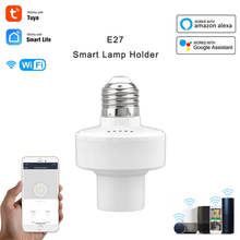 Dropshipping Lamp Holder/head Connector Accessories LED Bulb Adapter Lamp Holder Base Screw Light Socket Conversion For Lights 2024 - buy cheap