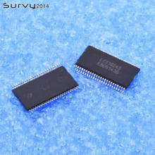 Electrónica diy de alta calidad, 5 piezas/10 piezas LCX16245 16245 SSOP 48PIN IC encapsulación 2024 - compra barato