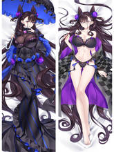 Anime Fate/stay night Fate/Grand Order Murasaki Shikibu Dakimakura Body Cushion Decorative Pillowcase Hugging Pillow Cover Case 2024 - buy cheap