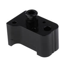 Boost Gauge Tap Kit For VW Golf MK7 2.0 TSI Vacuum Sensor Adapter (Black) 2024 - buy cheap