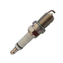 Vela de ignição automotiva, vela de ignição em liga metálica, brilha, velas para volvo s80l 2.0t 2.5t b5204t9 b5254t6 2024 - compre barato