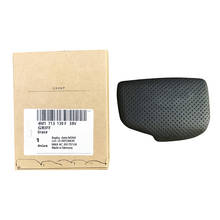 4M1713139F para Audi A4 B9 A5 S5 Q7 2017-2019Automobile Perfuração Handebol Alavanca de Velocidades Tampa Do Painel Bloco Punho 4M1 713 139F 2024 - compre barato